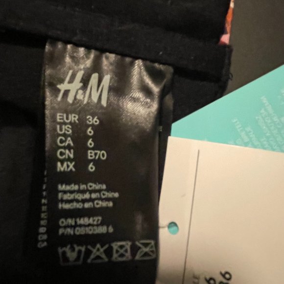 H&M Bikini Set - Picture 14 of 16